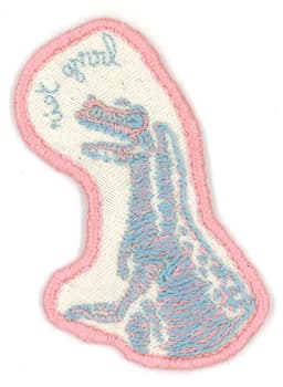 illustrations et broderies Queer/LGBT/Féministe
fanzines sur les normes du langage et de la société